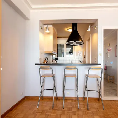 Met Zeezicht In * 오스텐드