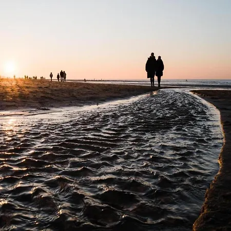 Met Zeezicht In Ostende