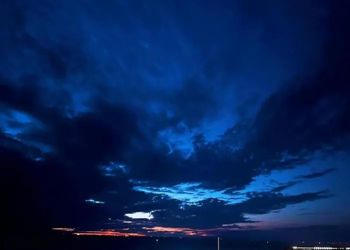 Met Zeezicht In Апартаменты *