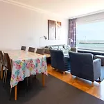 Met Zeezicht In Apartment Ostend