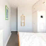Met Zeezicht In Apartment Ostend