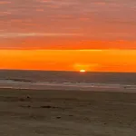 Met Zeezicht In * Ostend