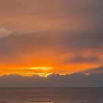 Met Zeezicht In Ostend