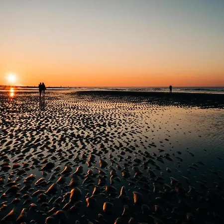 Met Zeezicht In Appartamento