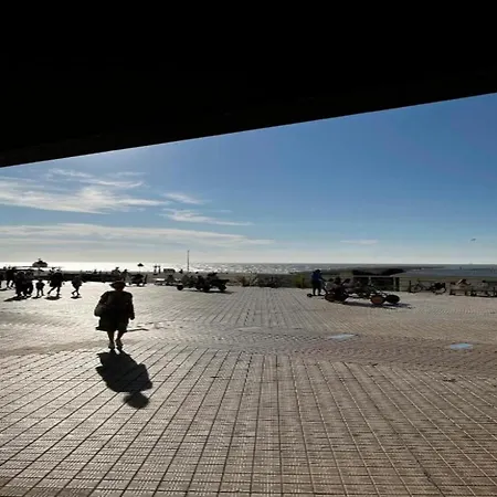 Met Zeezicht In Appartamento *