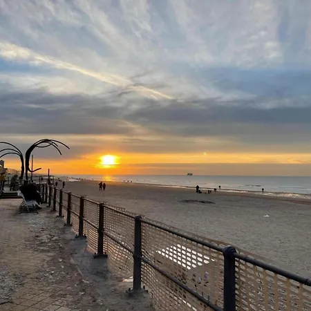 Appartamento Met Zeezicht In