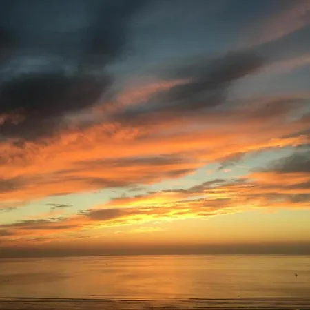 Appartamento Met Zeezicht In *