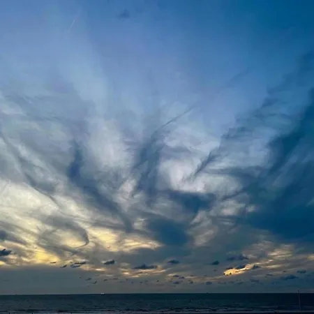 Appartamento Met Zeezicht In *